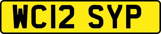 WC12SYP
