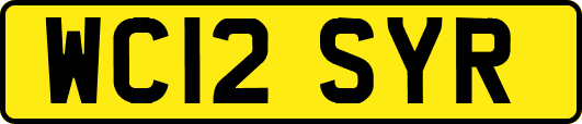 WC12SYR