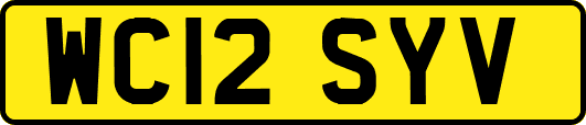 WC12SYV