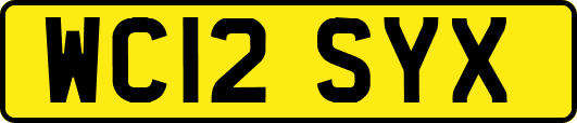 WC12SYX