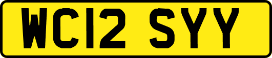 WC12SYY
