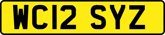 WC12SYZ