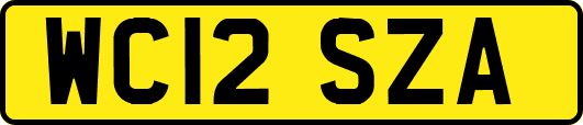 WC12SZA