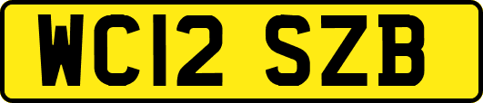 WC12SZB