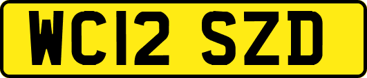 WC12SZD