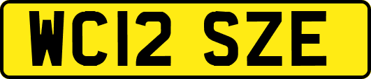 WC12SZE