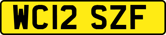 WC12SZF