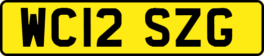 WC12SZG