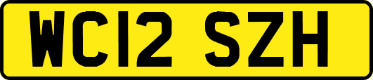 WC12SZH