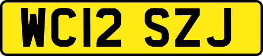 WC12SZJ