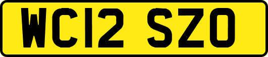 WC12SZO