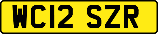 WC12SZR