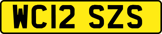 WC12SZS