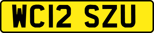 WC12SZU
