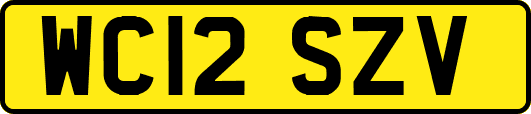 WC12SZV