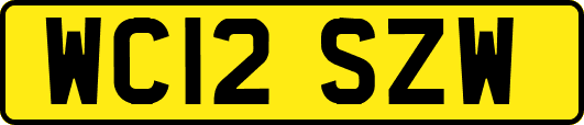 WC12SZW