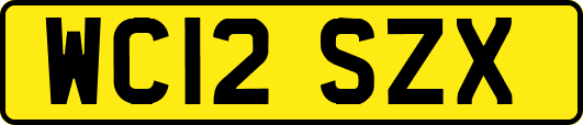 WC12SZX