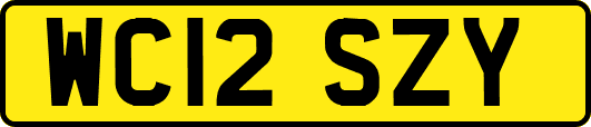 WC12SZY