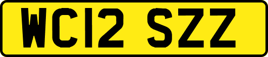 WC12SZZ