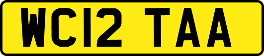 WC12TAA