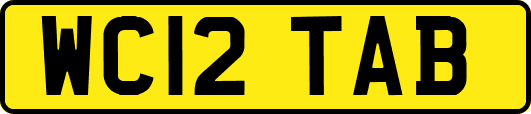 WC12TAB