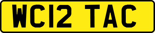 WC12TAC