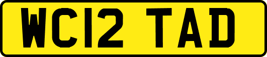 WC12TAD