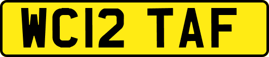 WC12TAF