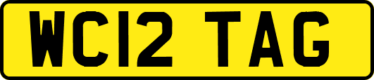 WC12TAG