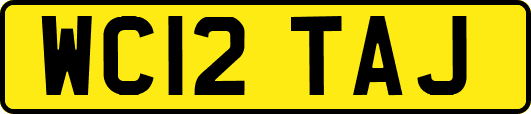 WC12TAJ