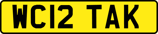 WC12TAK