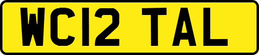 WC12TAL