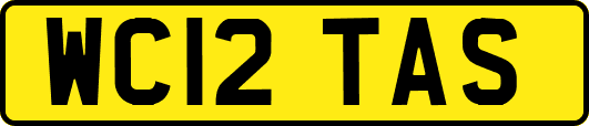 WC12TAS