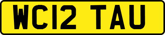 WC12TAU