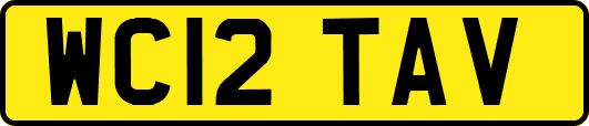 WC12TAV