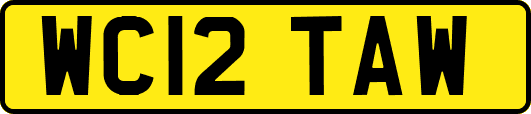 WC12TAW