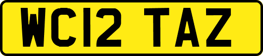 WC12TAZ