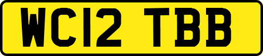 WC12TBB