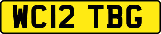 WC12TBG