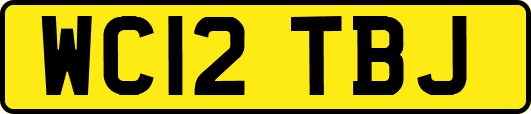 WC12TBJ