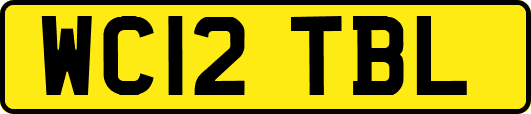 WC12TBL