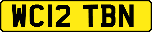 WC12TBN