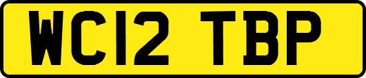 WC12TBP
