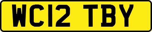 WC12TBY
