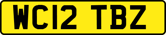 WC12TBZ
