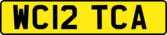WC12TCA