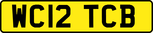 WC12TCB
