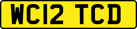 WC12TCD