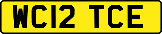 WC12TCE