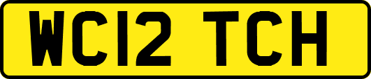WC12TCH
